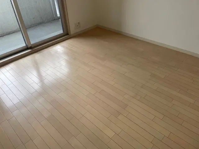 《年中無休》納得価格の徹底清掃！お子様、ペットに安心の抗菌コーティングも！サービスの画像