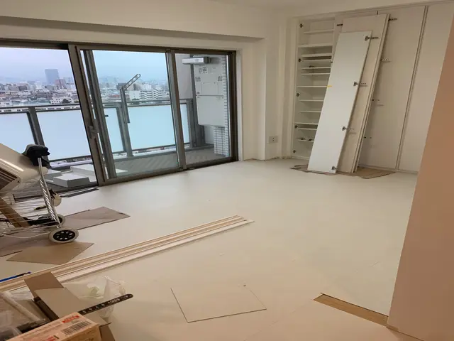 新宿最安値に挑戦！是非比べてください。サービスの画像