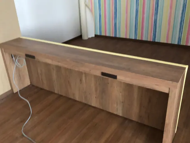 ショッピングモール、高速SAで家具設置してます！サービスの画像