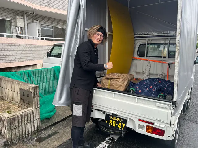 【広島県広島市発〜】家具家電1点〜個人ならではの柔軟な対応、他社より安くを実現！サービスの画像