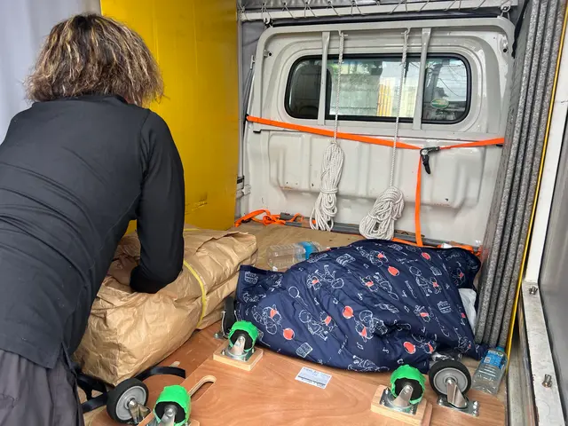 【広島県広島市発〜】家具家電1点〜個人ならではの柔軟な対応、他社より安くを実現！サービスの画像