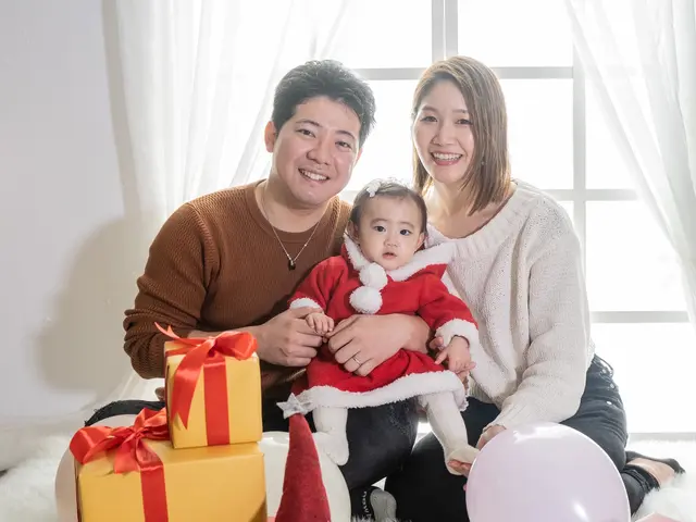 【店長の私が伺います◎】元幼稚園教諭、三人娘のママカメラマンサービスの画像