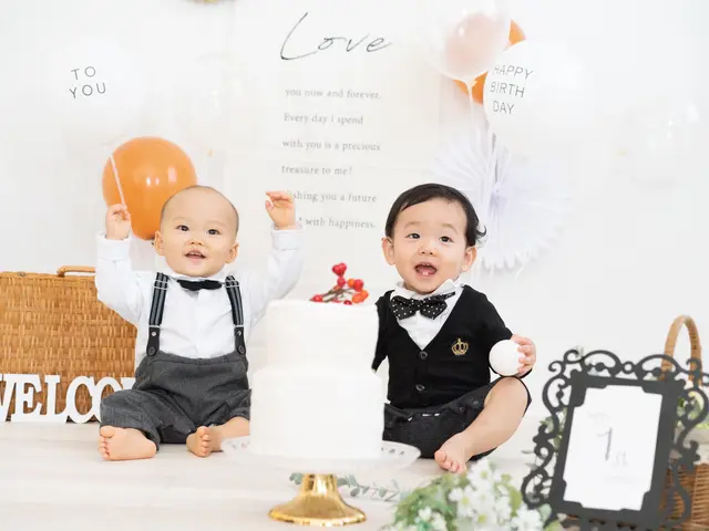 【店長の私が伺います◎】元幼稚園教諭、三人娘のママカメラマンサービスの画像