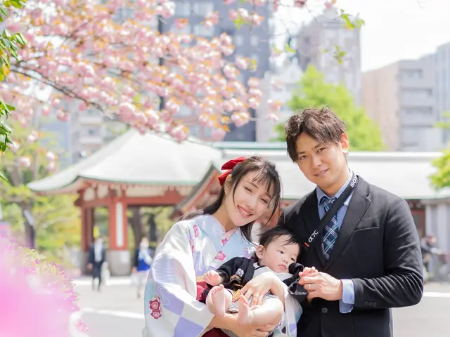 【店長の私が伺います◎】元幼稚園教諭、三人娘のママカメラマンサービスの画像