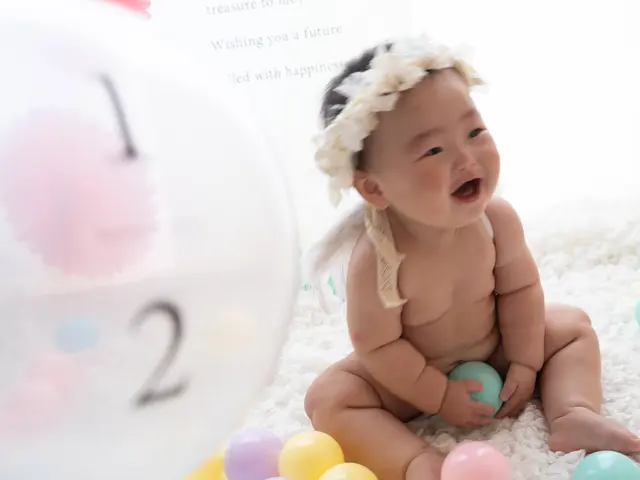 【店長の私が伺います◎】元幼稚園教諭、三人娘のママカメラマンサービスの画像