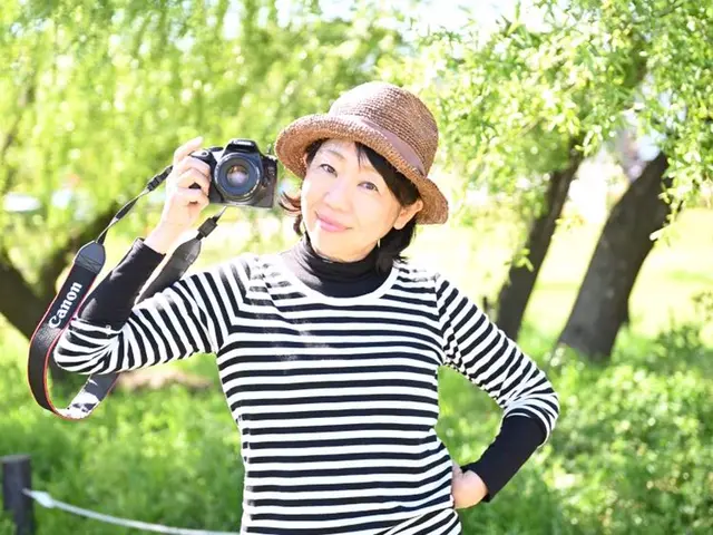 【店長の私が伺います◎】元幼稚園教諭、三人娘のママカメラマンサービスの画像