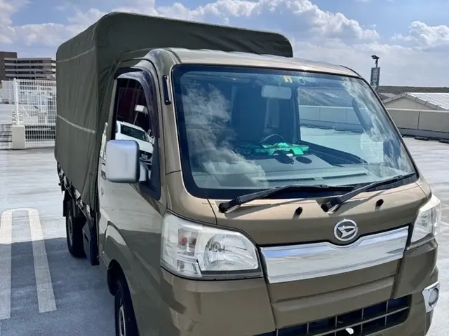 【野菜を運ぶような繊細さ】元農家による引越しサービスサービスの画像