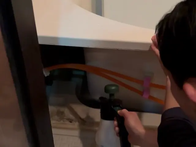 お客様のお力になります！経験と知識を活かして迅速丁寧に作業いたしますサービスの画像