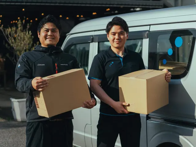 ★新しい一歩のお手伝いに★やさしい価格で丁寧なホスピタリティを心がけています。サービスの画像