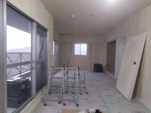 【地域密着工務店】『本物の職人が手掛ける、圧倒的仕上がりと安心の施工』サービスの画像