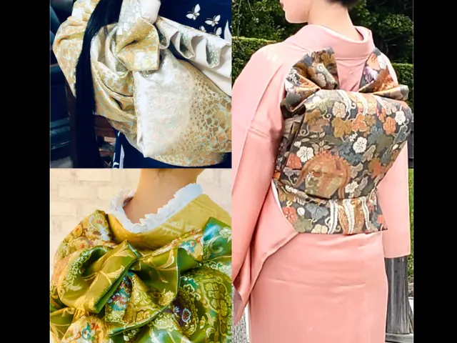 テレビ局勤務歴スタジオ勤務一級技能士美しい着付け♪別途崩れないヘアセット好評承り