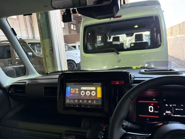 【出張取り付け歴20年以上】大手経験スタッフが外注なしで対応サービスの画像