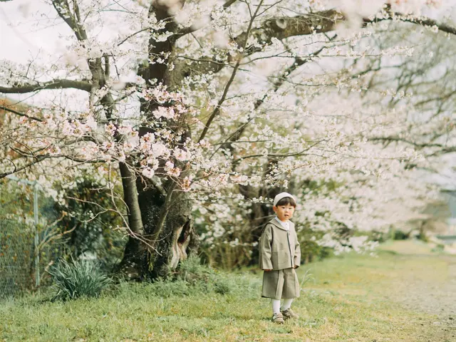 その人らしさを大切にした家族写真。こどもたちの自然な姿を残します。