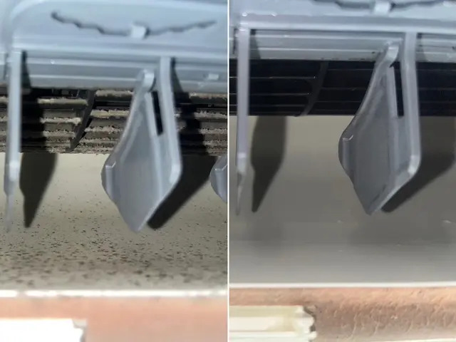 【プロが丁寧にクリーニング】エアコン内部まで徹底洗浄サービスの画像