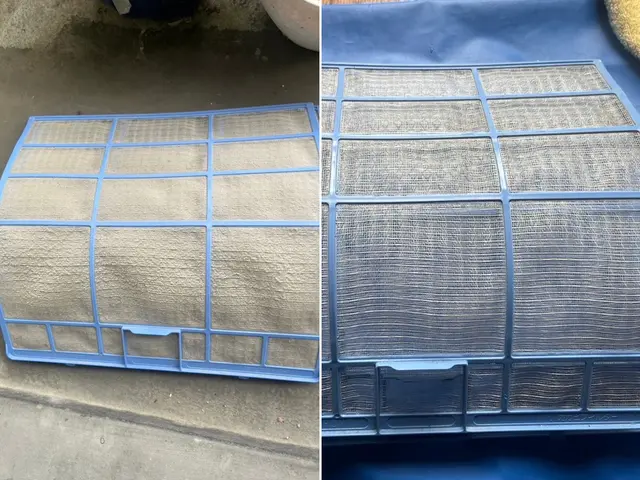 【プロが丁寧にクリーニング】エアコン内部まで徹底洗浄サービスの画像