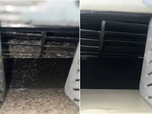 【プロが丁寧にクリーニング】エアコン内部まで徹底洗浄サービスの画像