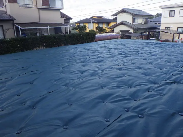 小範囲、広範囲の作業もお任せ！サービスの画像