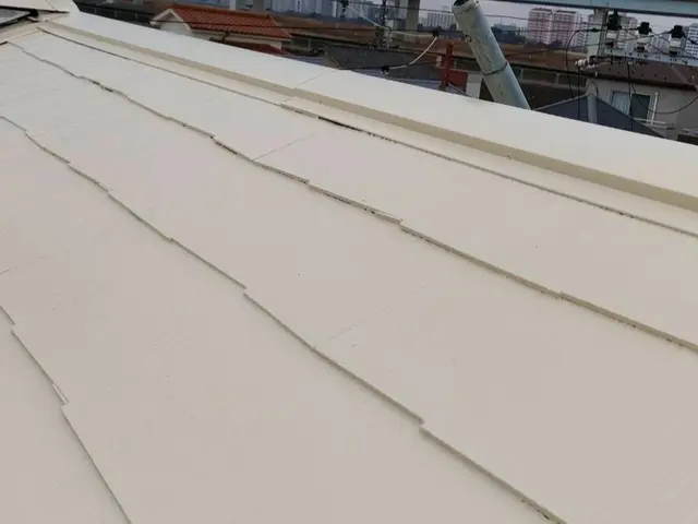 自信の完全自社施工◎駐車場代は当店が負担！親切・丁寧に対応いたします。サービスの画像