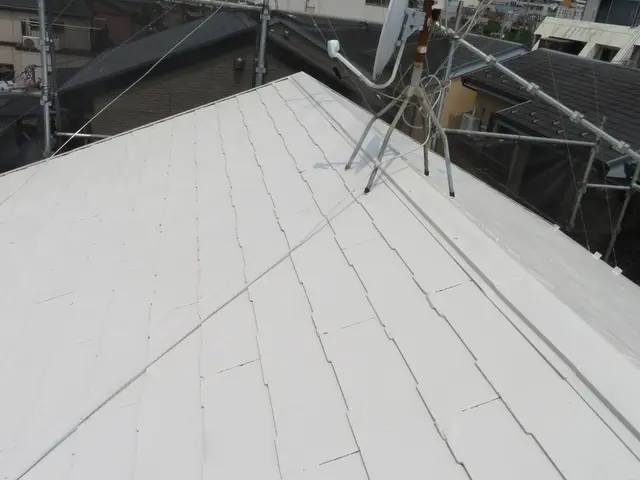 自信の完全自社施工◎駐車場代は当店が負担！親切・丁寧に対応いたします。サービスの画像