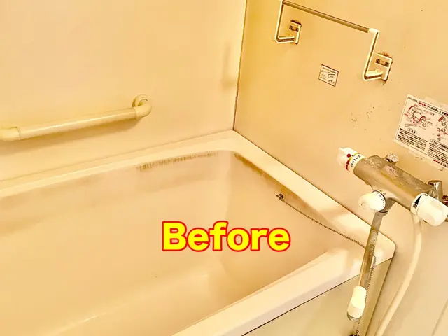 年末に向けてのキャンペーン実施中⇒年内トイレお掃除無料にてやらせて頂きます！サービスの画像