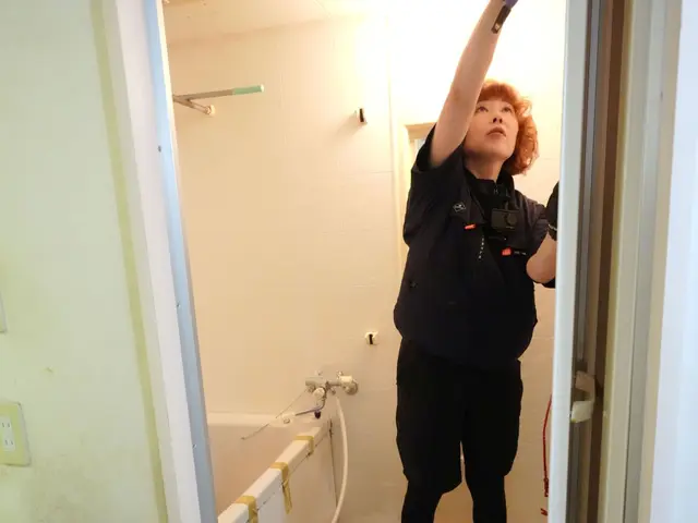 年末に向けてのキャンペーン実施中⇒年内トイレお掃除無料にてやらせて頂きます！サービスの画像