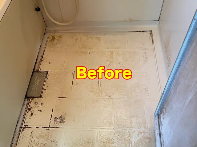 年末に向けてのキャンペーン実施中⇒年内トイレお掃除無料にてやらせて頂きます！サービスの画像