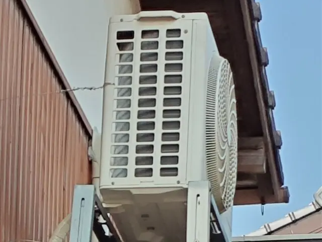 ✦防虫キャップ施工付属✦室内機の完全分解洗浄可能✦機器選定のアドバイス致します✦サービスの画像