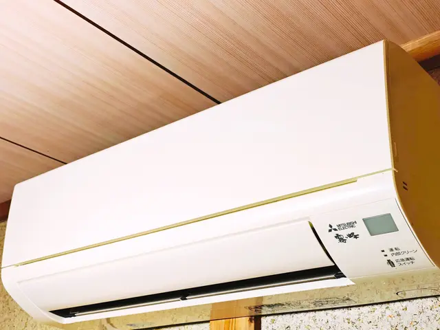 ✦防虫キャップ施工付属✦室内機の完全分解洗浄可能✦機器選定のアドバイス致します✦サービスの画像