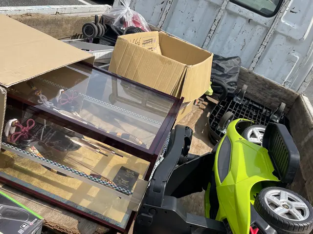 12年の実績と年間1500件以上！【エアコン取り外し回収無料】ー不便を便利にーサービスの画像