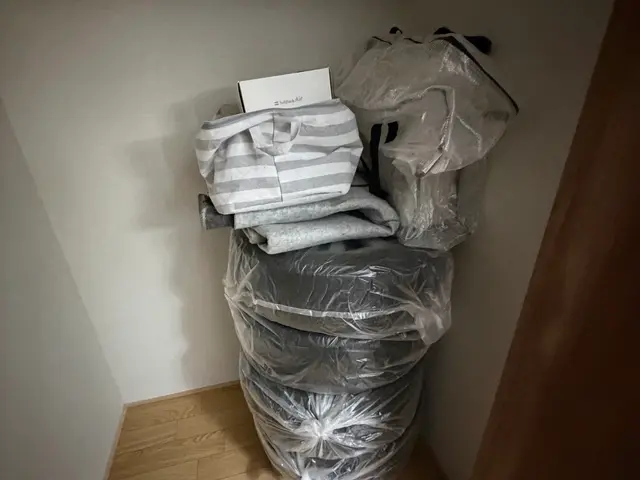 12年の実績と年間1500件以上！【エアコン取り外し回収無料！】ー不便を便利にーサービスの画像