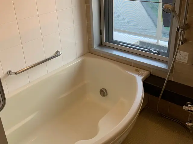 ◎超お得プラン！◎水回りスッキリ!◎大手業務経験豊富◎浴室エプロン清掃込み！サービスの画像