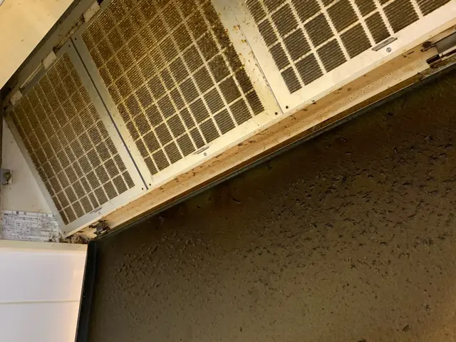 ◎超お得プラン！◎水回りスッキリ!◎大手業務経験豊富◎浴室エプロン清掃込み！サービスの画像