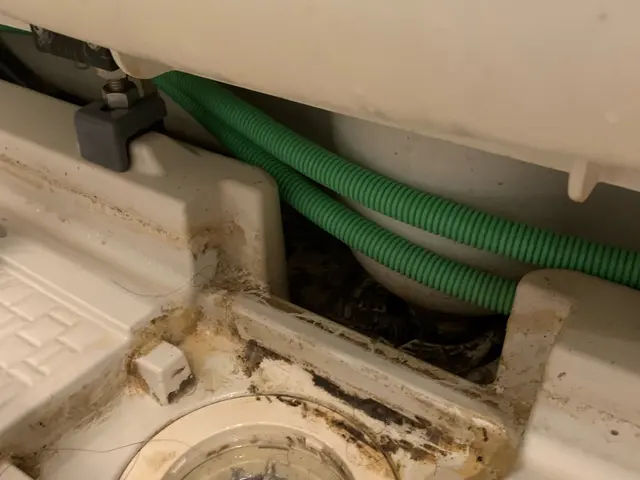 ◎超お得プラン！◎水回りスッキリ!◎大手業務経験豊富◎浴室エプロン清掃込み！サービスの画像