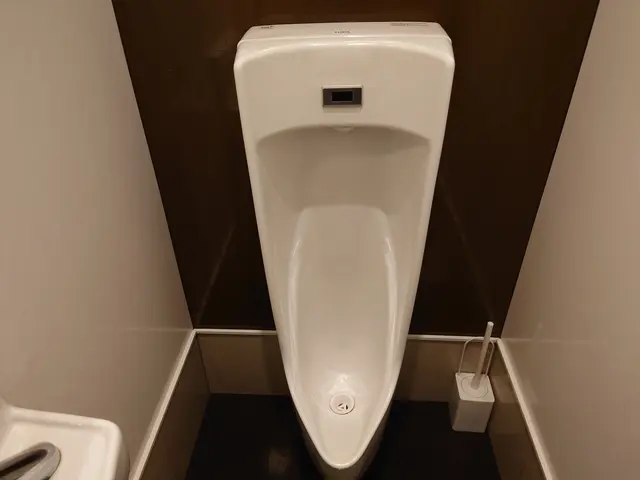 トイレの汚れはお任せください！経験と知識を活かして迅速丁寧に作業いたします！サービスの画像