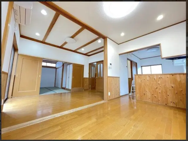 お客様一人一人の状況に応じて、建設業歴28年丁寧で親身な提案を心がけております。サービスの画像