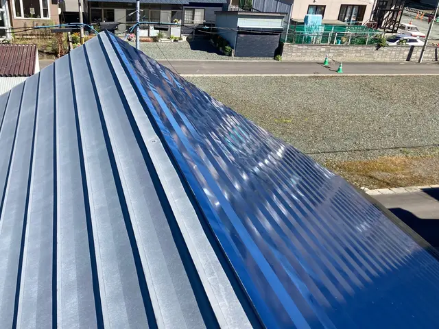 創業80年の実績とお客様ファーストのご提案による安心・安全の塗装店です！サービスの画像