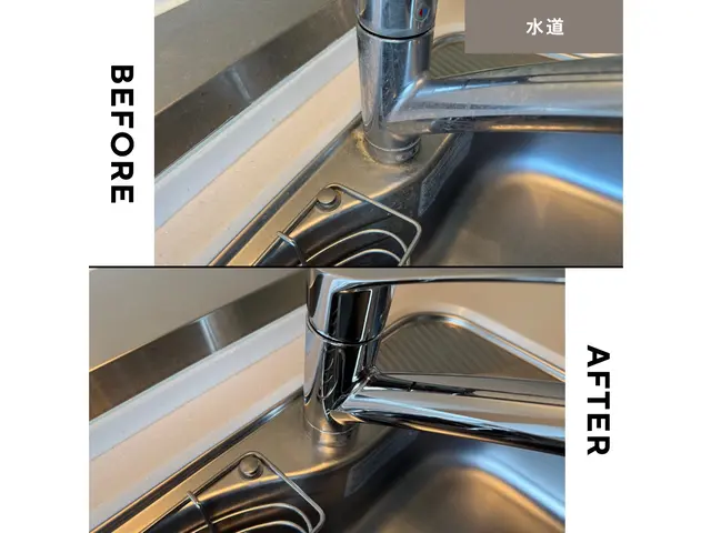 心を込めて作業いたします！＊期間限定価格¥11,000→¥9,000サービスの画像