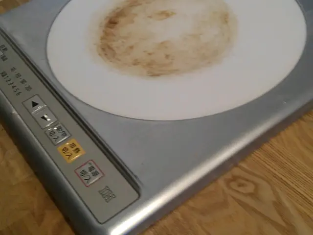 高い技術力と丁寧な対応を心がけております！環境に優しい洗剤で仕上げます。サービスの画像