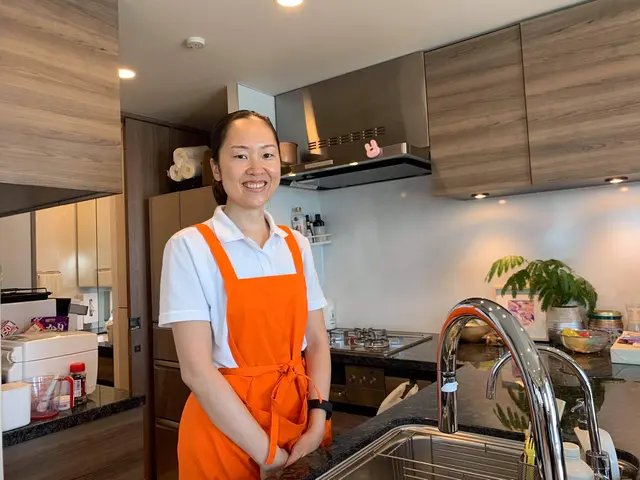 【お掃除専門】予約受付中☆お掃除のプロがあなたのお家と心をスッキリします！サービスの画像