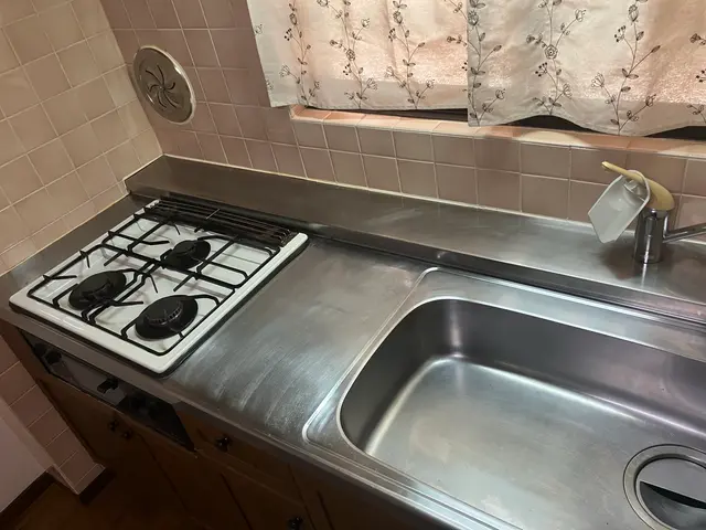 ◆ハウスクリーニング専門店の水回り3点清掃。まとめて頼むとお得なんです！！サービスの画像