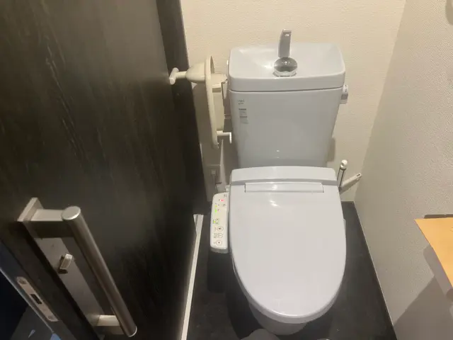 【即日OK！ウォシュレット取付隊】サービスの画像