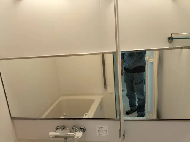 年末年始のお掃除さぼりませんか？今がお得です☆おしどり夫婦でお伺い致します！サービスの画像