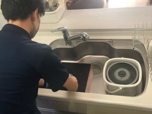 【子育て世帯応援特価】圧倒的価格設定！！頑固な油汚れを弊社にお任せ下さい。サービスの画像