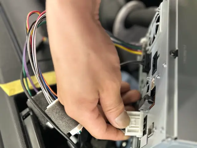 開業15年　メーカー基準の品質で取り付けします。複数作業、早朝、夜間対応出来ますサービスの画像