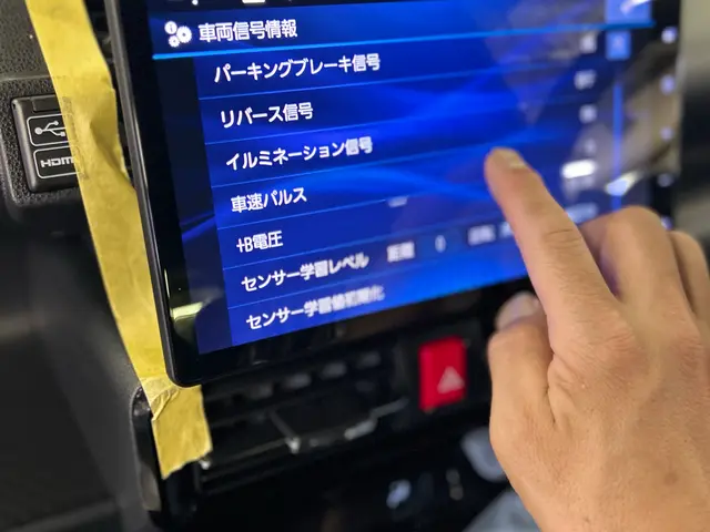 開業15年　メーカー基準の品質で取り付けします。複数作業、早朝、夜間対応出来ますサービスの画像