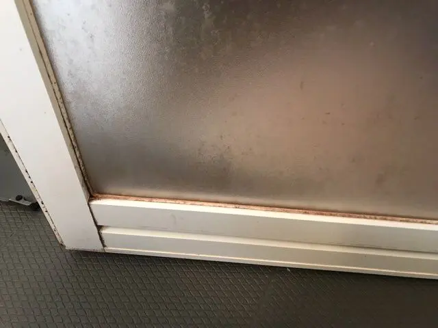 浴室清掃・防カビコーティングサービスの画像