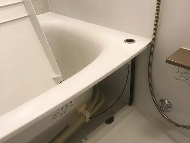 浴室清掃・防カビコーティングサービスの画像