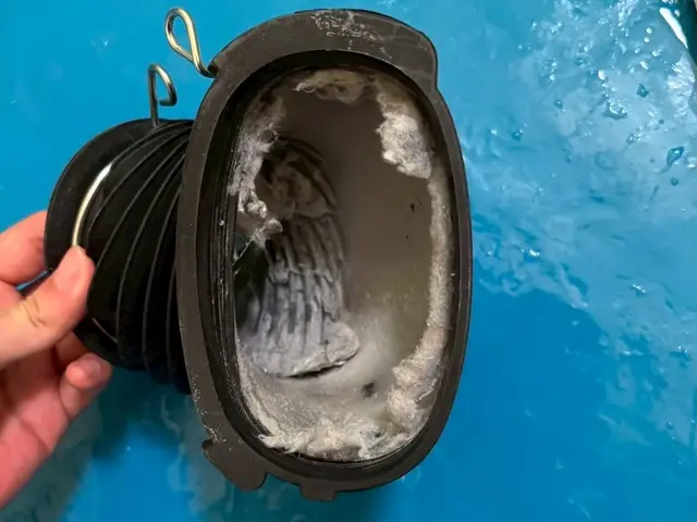 【極み洗浄】生乾き臭ゼロへ！乾燥不良・排水エラーは当店へ！分解洗浄のプロにお任せサービスの画像