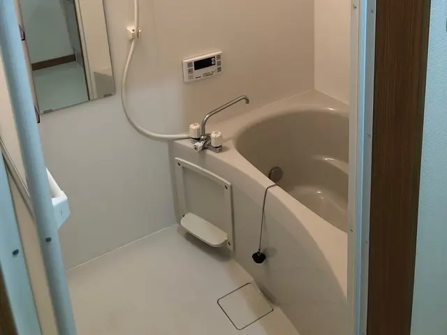 お風呂＆換気扇＆キッチンサービスの画像