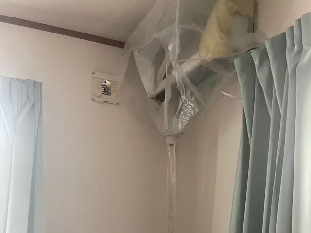 ☆対応速度◎リピート増加中☆丁寧施工☆気になることがあればお問い合わせから！サービスの画像